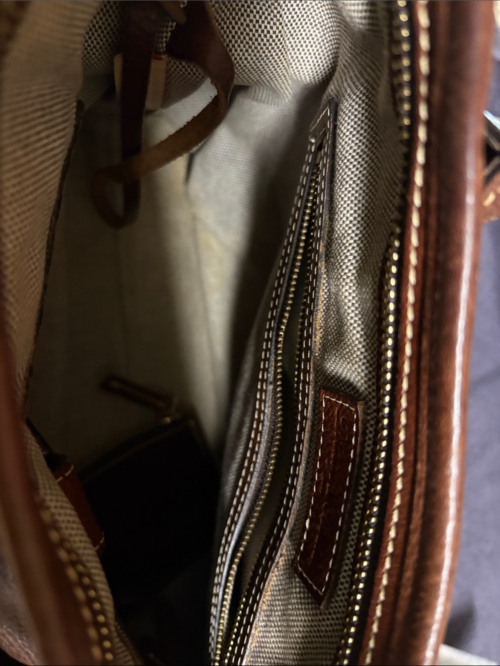 Dooney and Bourne Purse - Picture 5 of 5